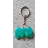 Porte Clé Manette PS