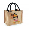 Sac en Toile de Jute
