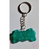 Porte Clé Manette PS