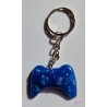 Porte Clé Manette XBOX/bleu