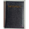 Etui passeport à personnaliser