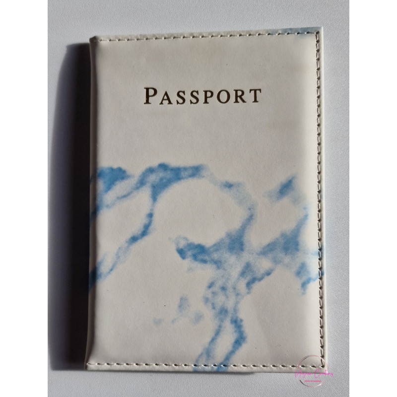 Etui passeport à personnaliser Etui passeport à personnaliser