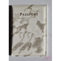 Etui passeport à personnaliser