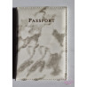 Etui passeport à personnaliser