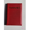 Etui passeport à personnaliser