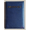 Etui passeport à personnaliser