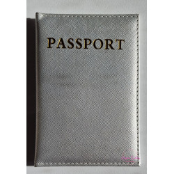 Etui passeport à personnaliser
