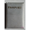 Etui passeport à personnaliser