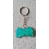 Porte Clé Manette PS