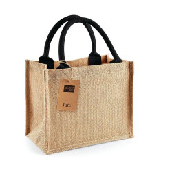Sac en Toile de Jute