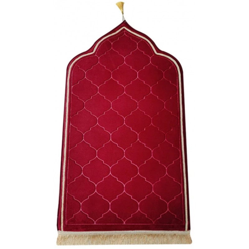 Tapis de prière Tapis de prière