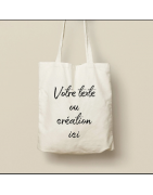 Sac et Tote Bag