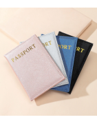 Etui passeport