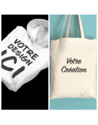 Création Personnalisé